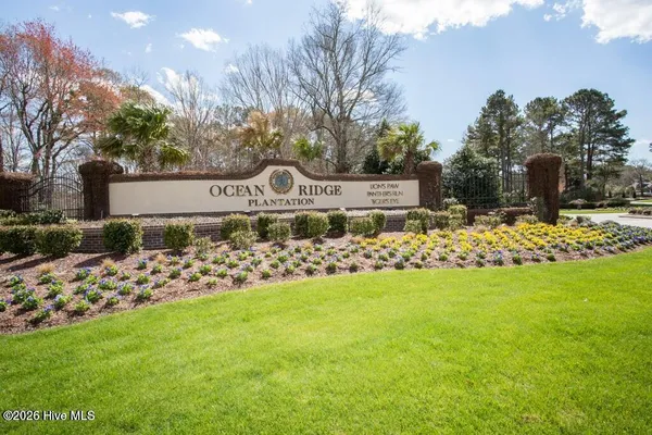 $742,500 | 6595 Gramby Notch Way Southwest, Ocean Isle Beach, NC 28469