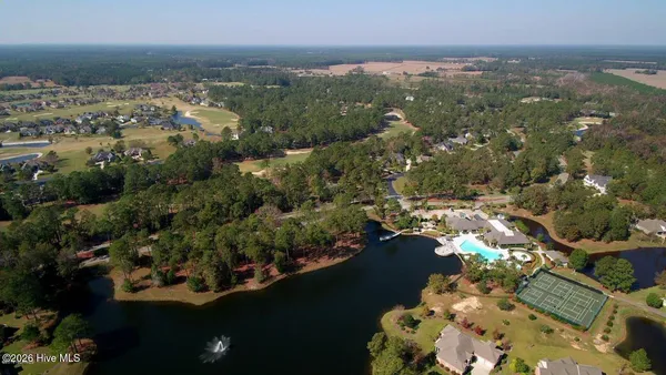 $742,500 | 6595 Gramby Notch Way Southwest, Ocean Isle Beach, NC 28469