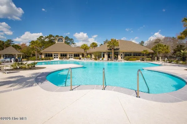 $742,500 | 6595 Gramby Notch Way Southwest, Ocean Isle Beach, NC 28469