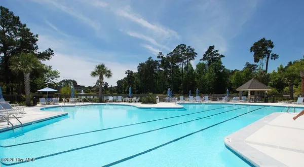 $742,500 | 6595 Gramby Notch Way Southwest, Ocean Isle Beach, NC 28469