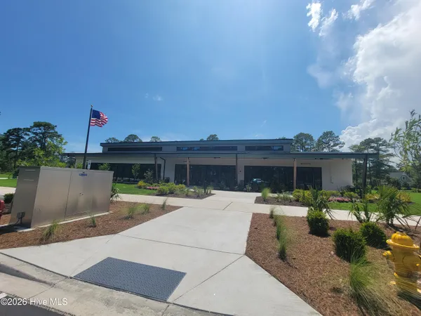 $742,500 | 6595 Gramby Notch Way Southwest, Ocean Isle Beach, NC 28469