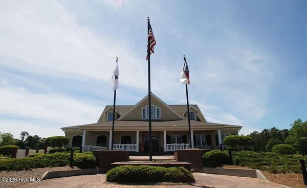 $742,500 | 6595 Gramby Notch Way Southwest, Ocean Isle Beach, NC 28469