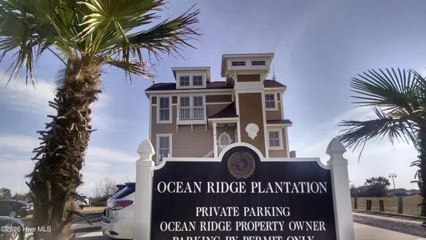 $742,500 | 6595 Gramby Notch Way Southwest, Ocean Isle Beach, NC 28469