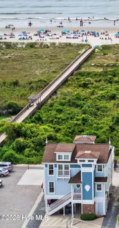 $742,500 | 6595 Gramby Notch Way Southwest, Ocean Isle Beach, NC 28469