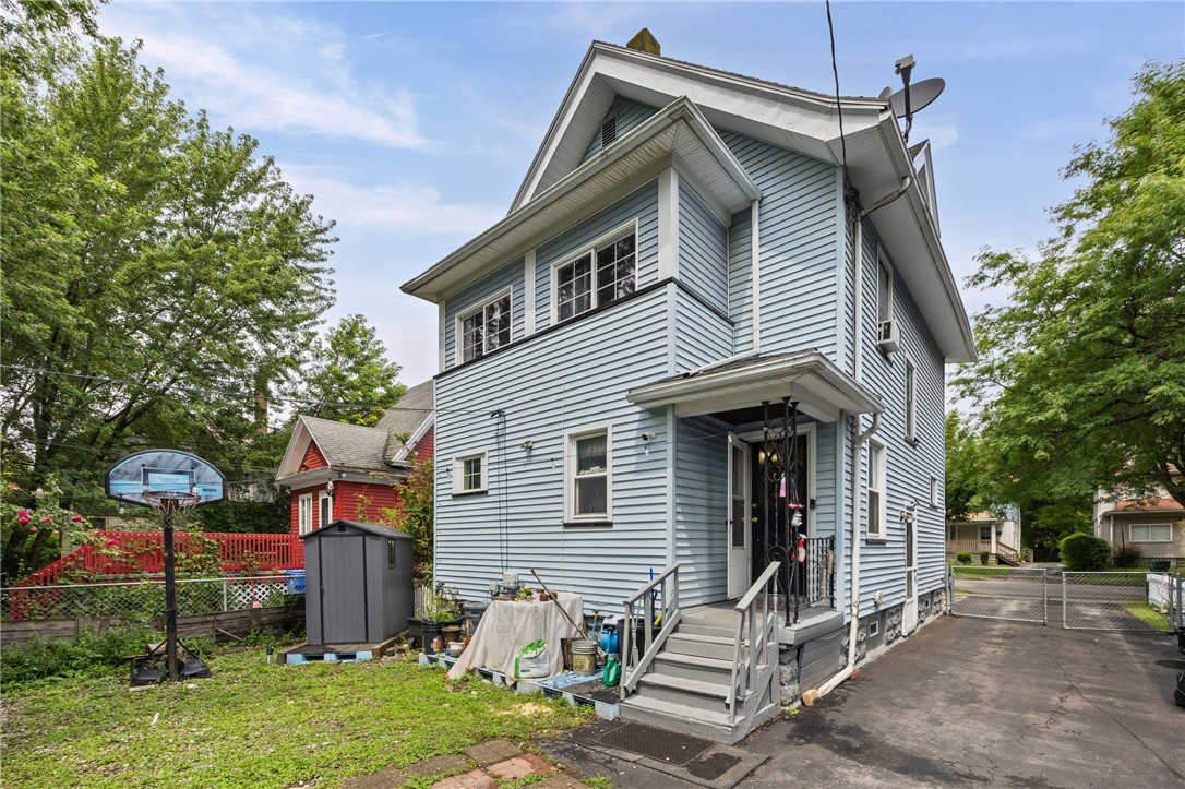 551 Driving Park Avenue Rochester, NY 14613 - Photo 22 of 25 Gallery Image 22