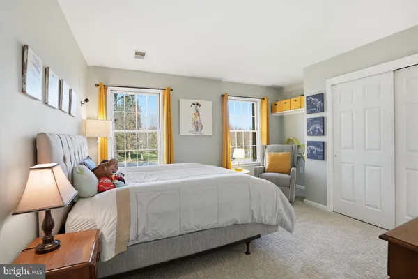 $1,175,000 | 2840 West Fox Chase Circle, Doylestown, PA 18902