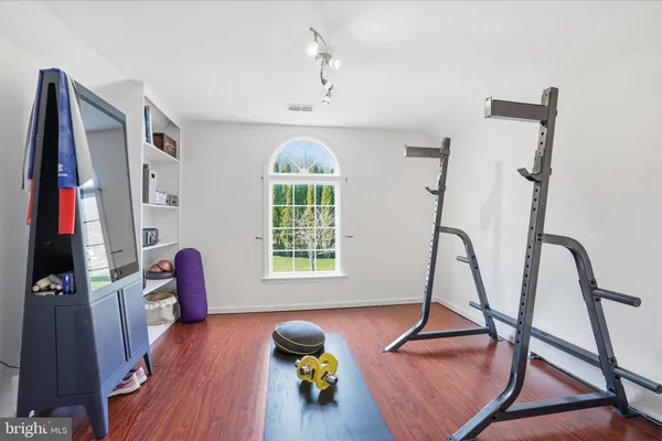 $1,175,000 | 2840 West Fox Chase Circle, Doylestown, PA 18902