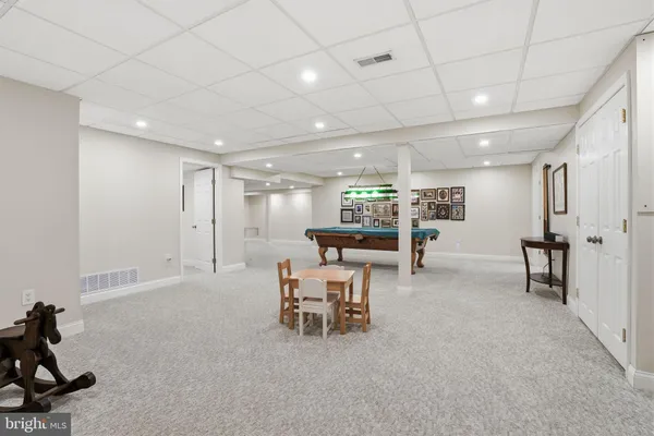 $1,175,000 | 2840 West Fox Chase Circle, Doylestown, PA 18902