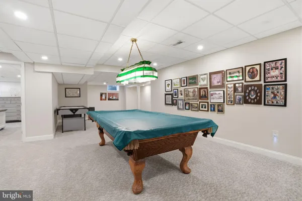 $1,175,000 | 2840 West Fox Chase Circle, Doylestown, PA 18902