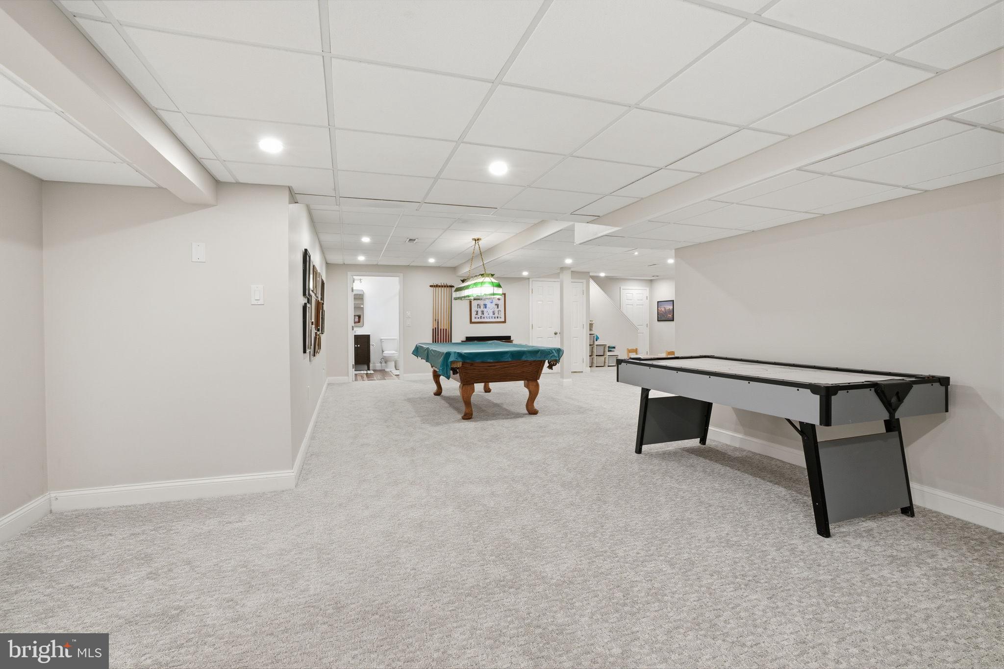 2840 West Fox Chase Circle Doylestown, PA 18902 - Photo 34 of 47 a living room with furniture