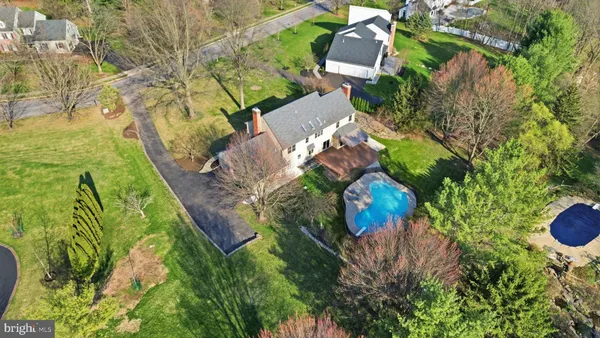 $1,175,000 | 2840 West Fox Chase Circle, Doylestown, PA 18902