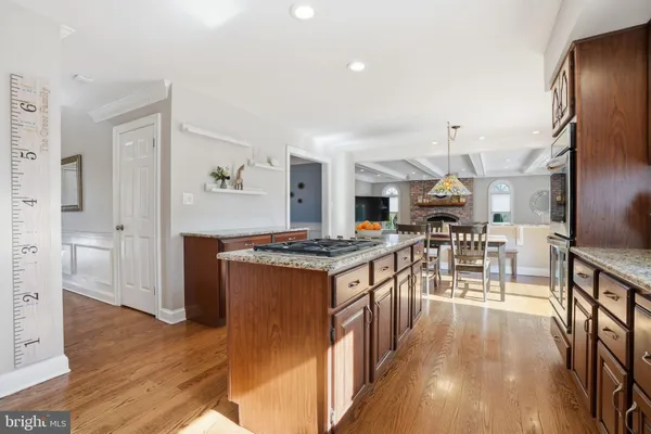 $1,175,000 | 2840 West Fox Chase Circle, Doylestown, PA 18902