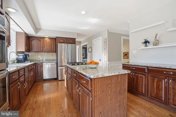 $1,175,000 | 2840 West Fox Chase Circle, Doylestown, PA 18902