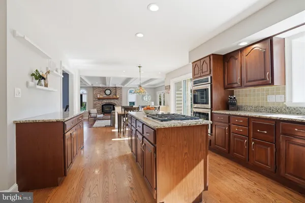 $1,175,000 | 2840 West Fox Chase Circle, Doylestown, PA 18902