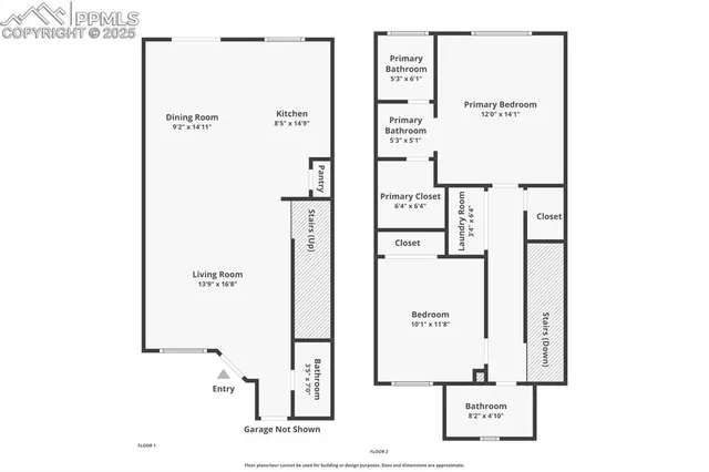 $304,500 | 631 Hailey Glenn View, Colorado Springs, CO 80916