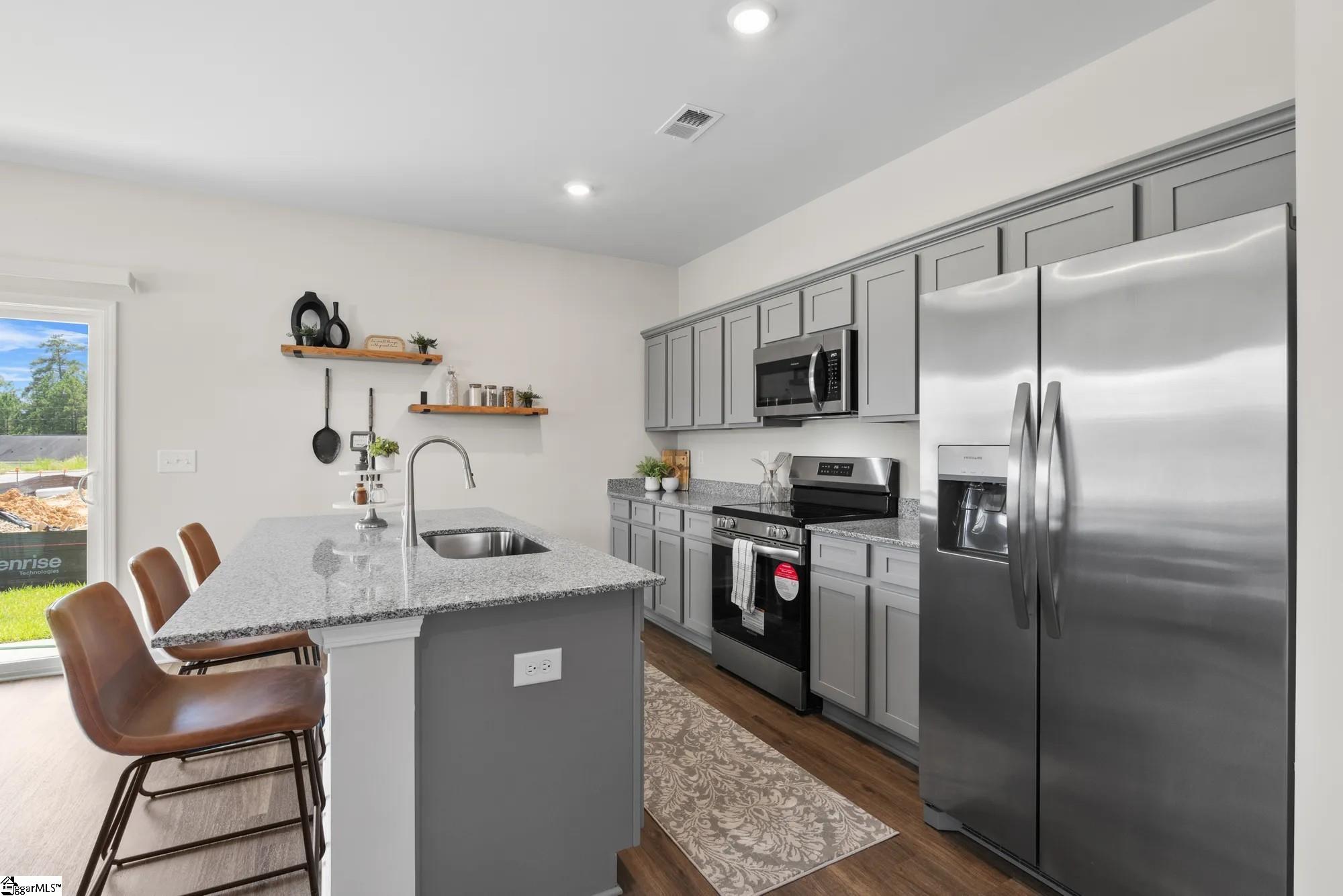 105 Pendleton Place Way Pendleton, SC 29670 - Photo 5 of 7