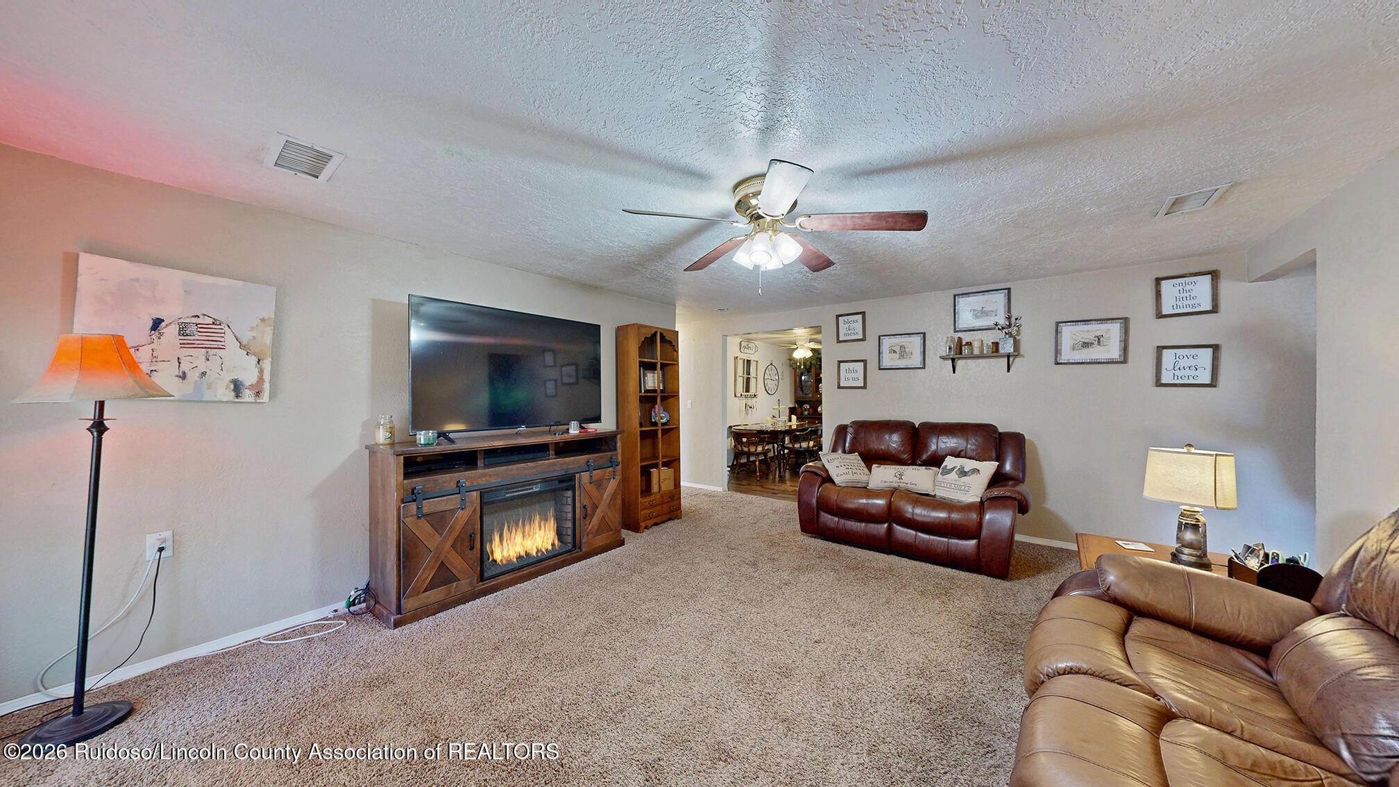 206 Griffith Drive Ruidoso Downs, NM 88346 - Photo 24 of 73 Gallery Image 24
