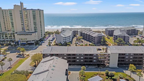 $296,000 | 207 North Ocean Boulevard, Unit 341, North Myrtle Beach, SC 29582