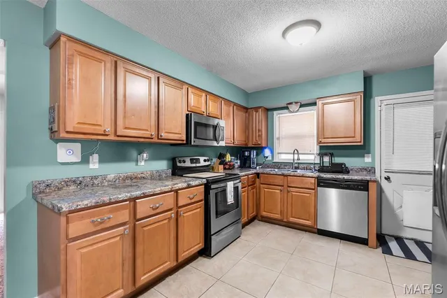 $209,900 | 2231 Sherwood Drive, Cape Girardeau, MO 63701