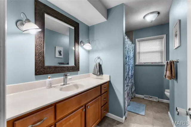 $209,900 | 2231 Sherwood Drive, Cape Girardeau, MO 63701