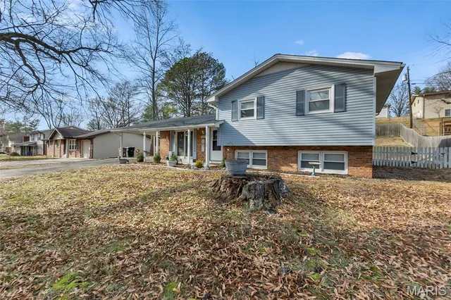 $209,900 | 2231 Sherwood Drive, Cape Girardeau, MO 63701