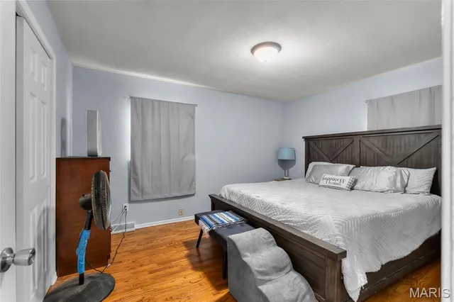 $209,900 | 2231 Sherwood Drive, Cape Girardeau, MO 63701