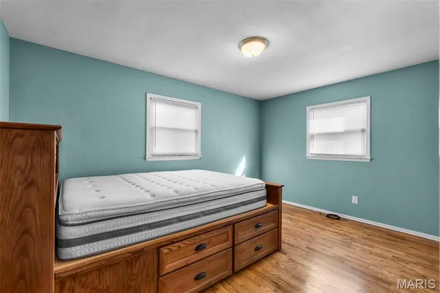 $209,900 | 2231 Sherwood Drive, Cape Girardeau, MO 63701