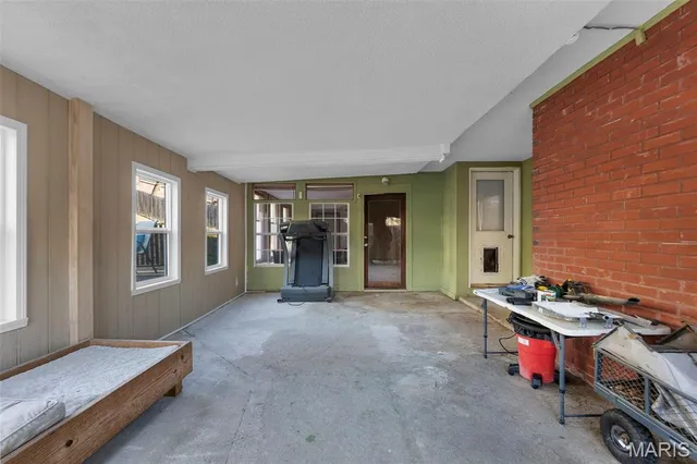 $209,900 | 2231 Sherwood Drive, Cape Girardeau, MO 63701