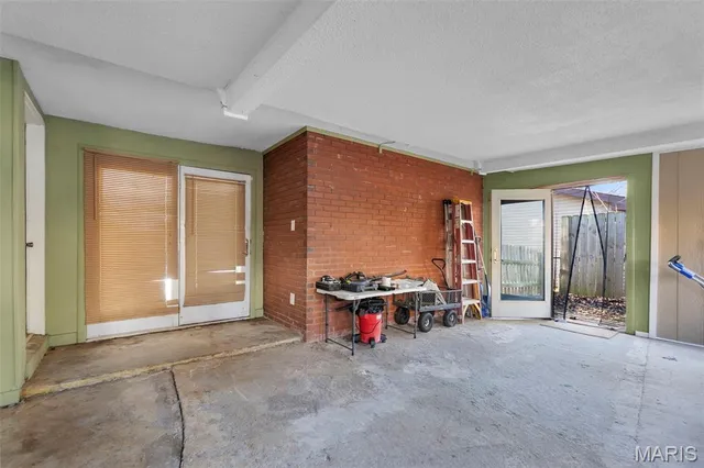 $209,900 | 2231 Sherwood Drive, Cape Girardeau, MO 63701