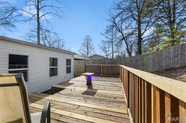 $209,900 | 2231 Sherwood Drive, Cape Girardeau, MO 63701