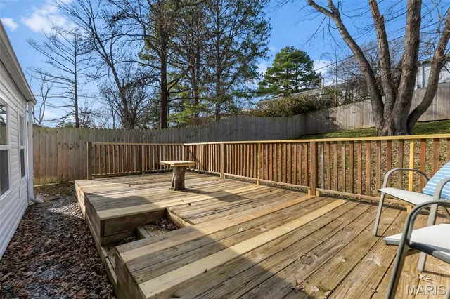 $209,900 | 2231 Sherwood Drive, Cape Girardeau, MO 63701