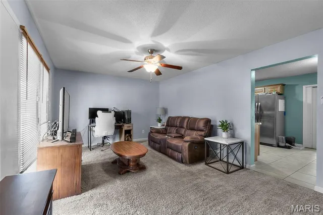 $209,900 | 2231 Sherwood Drive, Cape Girardeau, MO 63701