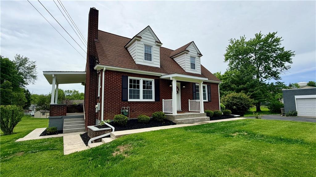 4515 Tuscarawas Road Beaver, PA 15009 - Photo 40 of 40 Gallery Image 40