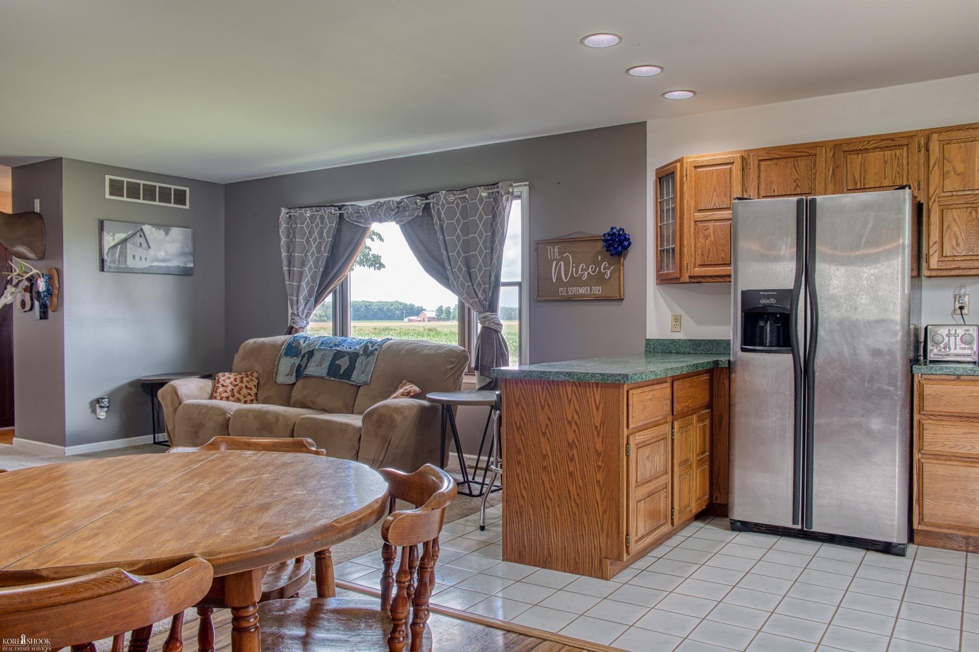 2200 East Riley Road Owosso, MI 48867 - Photo 6 of 34