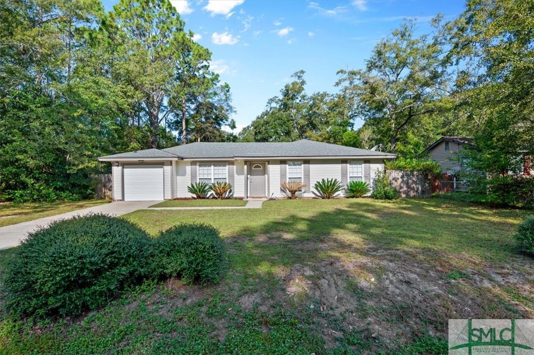 653 Eagan Road Hinesville, GA 31313 - Photo 1 of 28