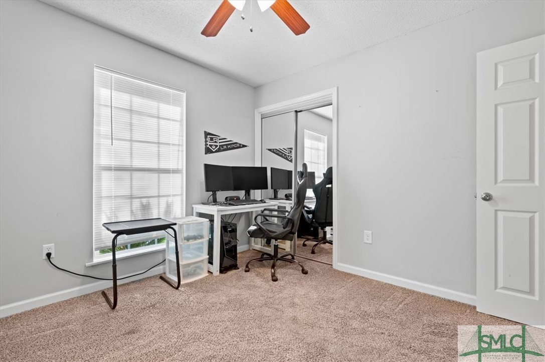 653 Eagan Road Hinesville, GA 31313 - Photo 20 of 28