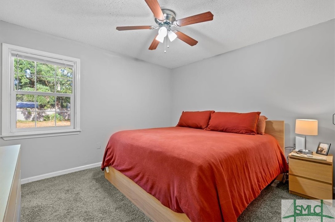 653 Eagan Road Hinesville, GA 31313 - Photo 21 of 28