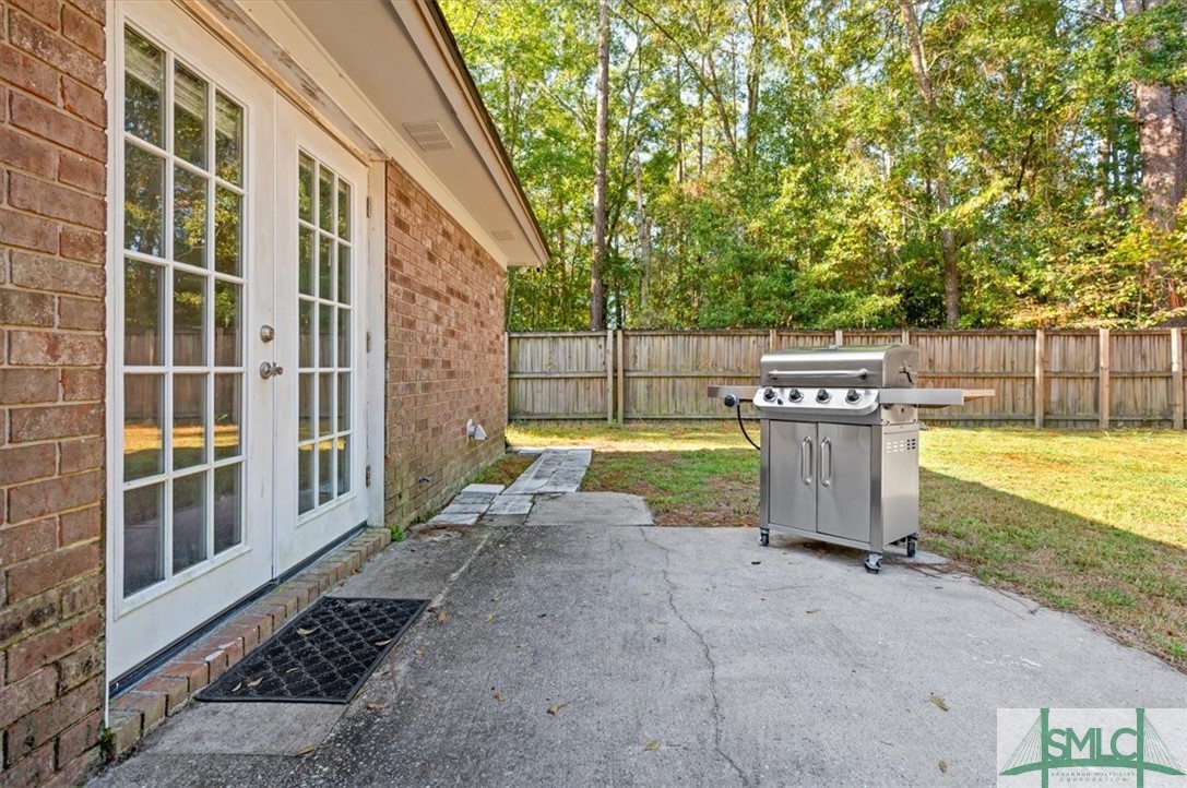 653 Eagan Road Hinesville, GA 31313 - Photo 24 of 28