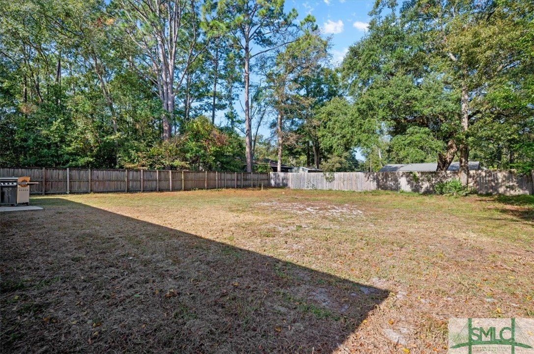 653 Eagan Road Hinesville, GA 31313 - Photo 26 of 28