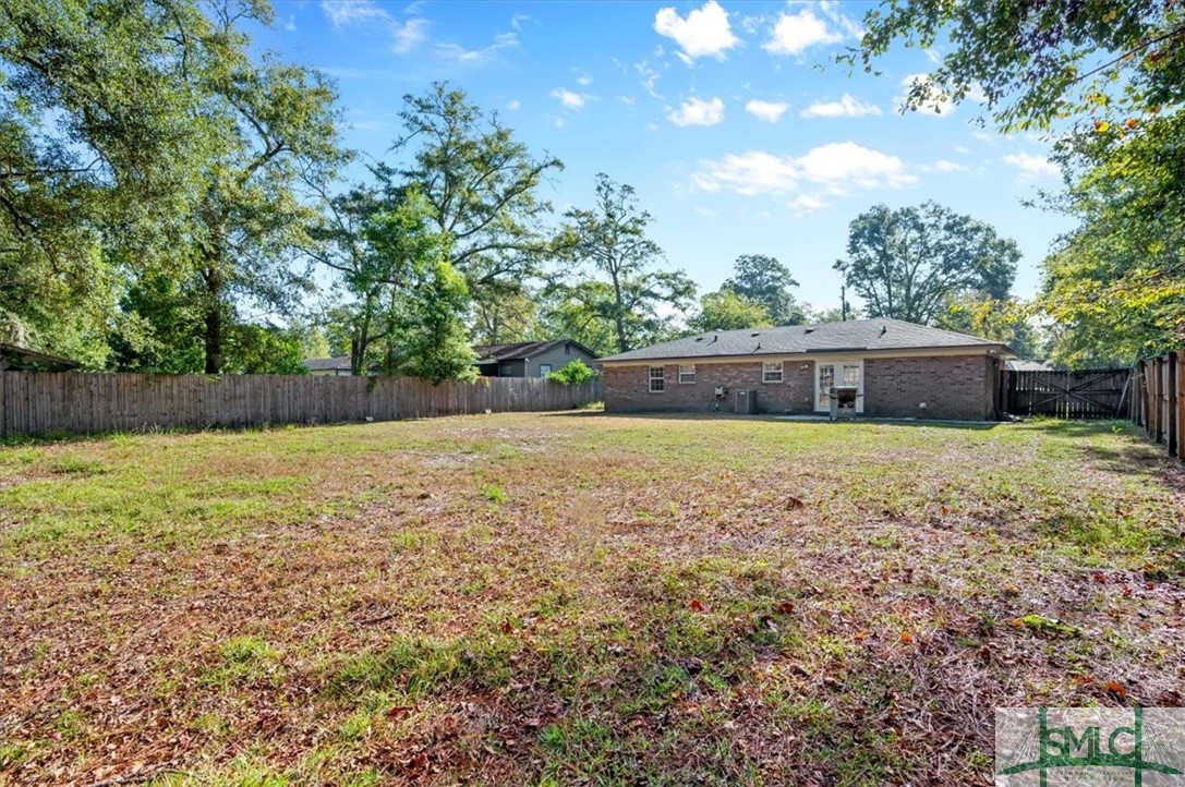 653 Eagan Road Hinesville, GA 31313 - Photo 27 of 28