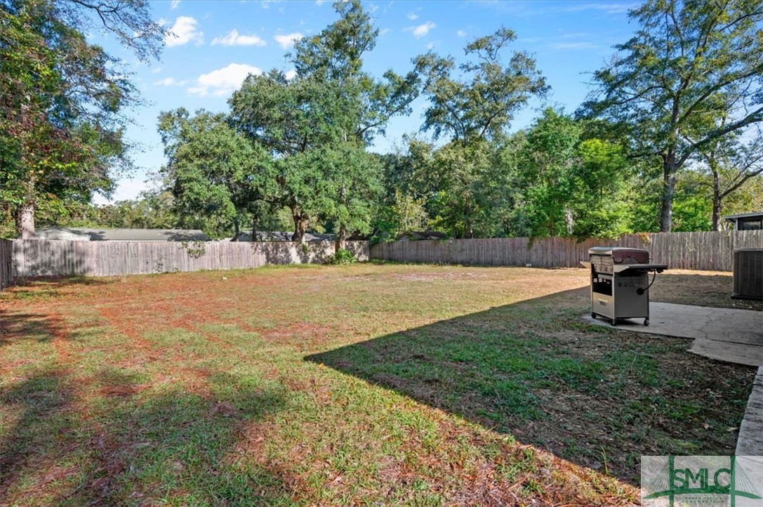 653 Eagan Road Hinesville, GA 31313 - Photo 28 of 28