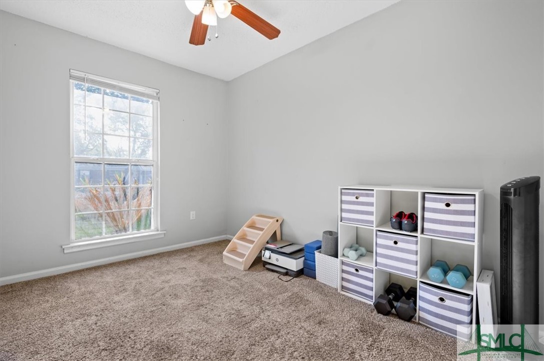 653 Eagan Road Hinesville, GA 31313 - Photo 8 of 28