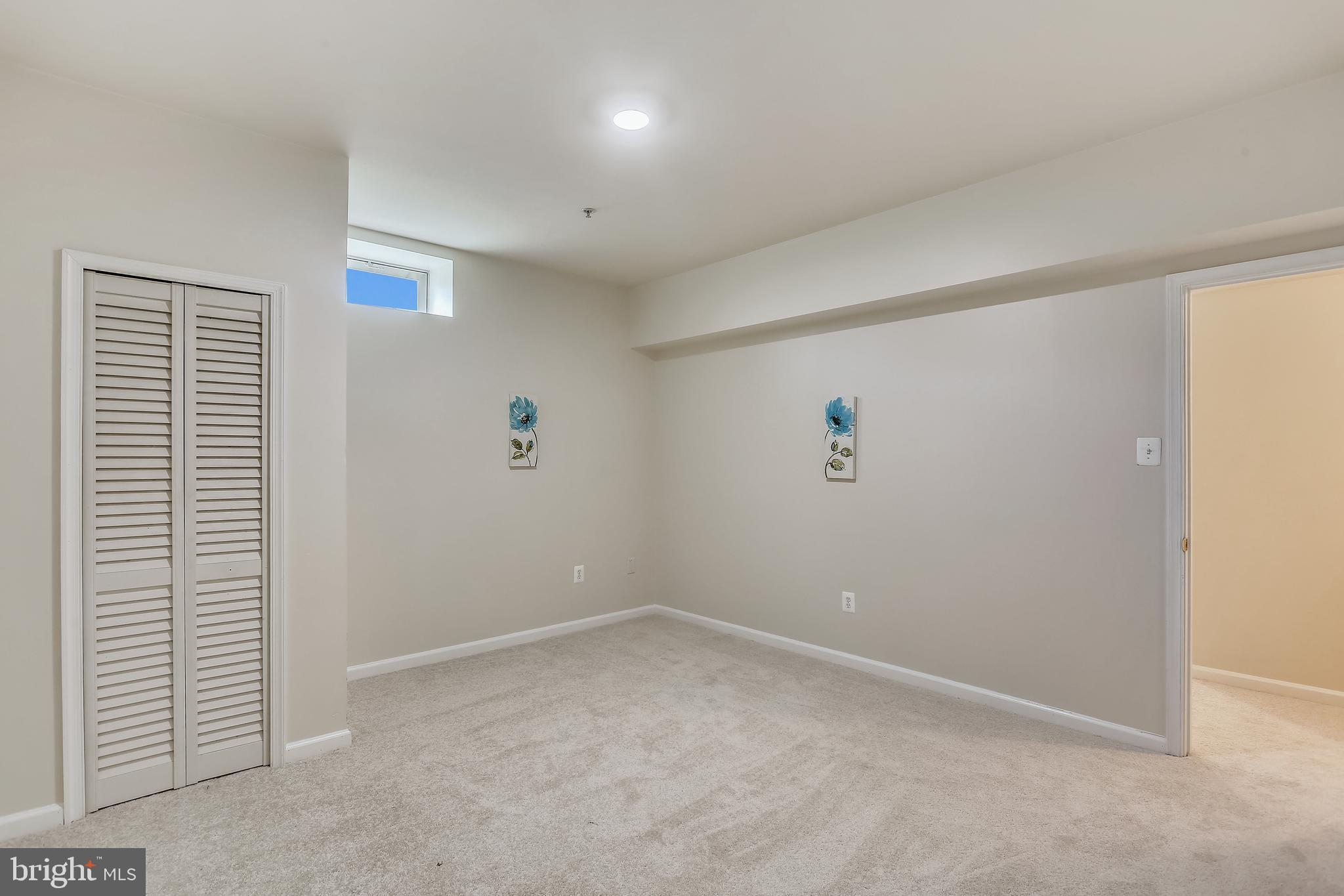 22401 Goshen School Road Laytonsville, MD 20882 - Photo 68 of 122 lower level bedroom
