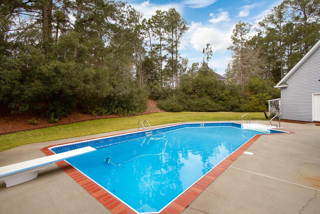 136 Laurel Ridge Circle Aiken, SC 29803 - Photo 47 of 64 Gallery Image 47