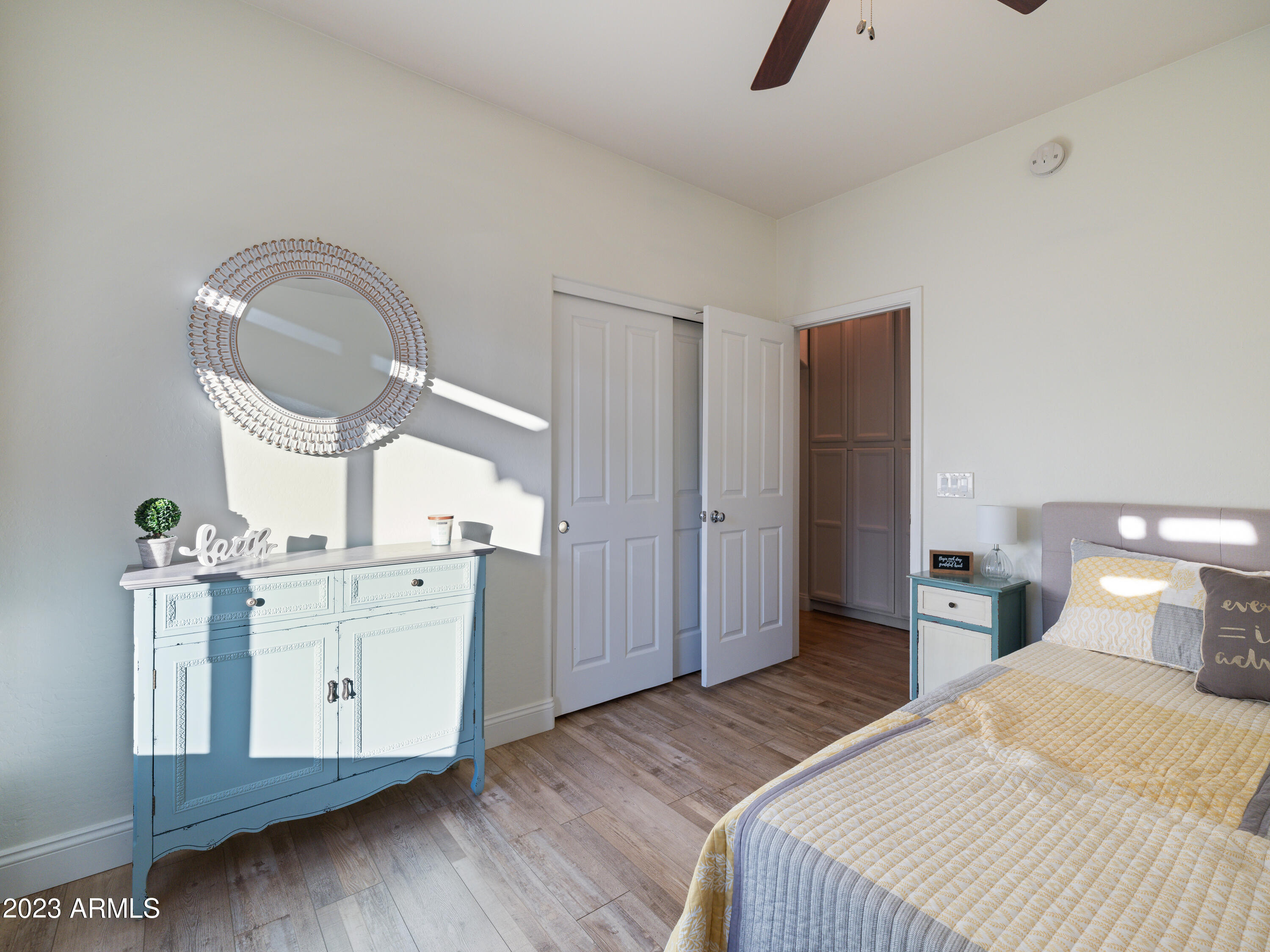 4614 East Ruffian Road Gilbert, AZ 85297 - Photo 24 of 63 Light and Bright Bedroom #3