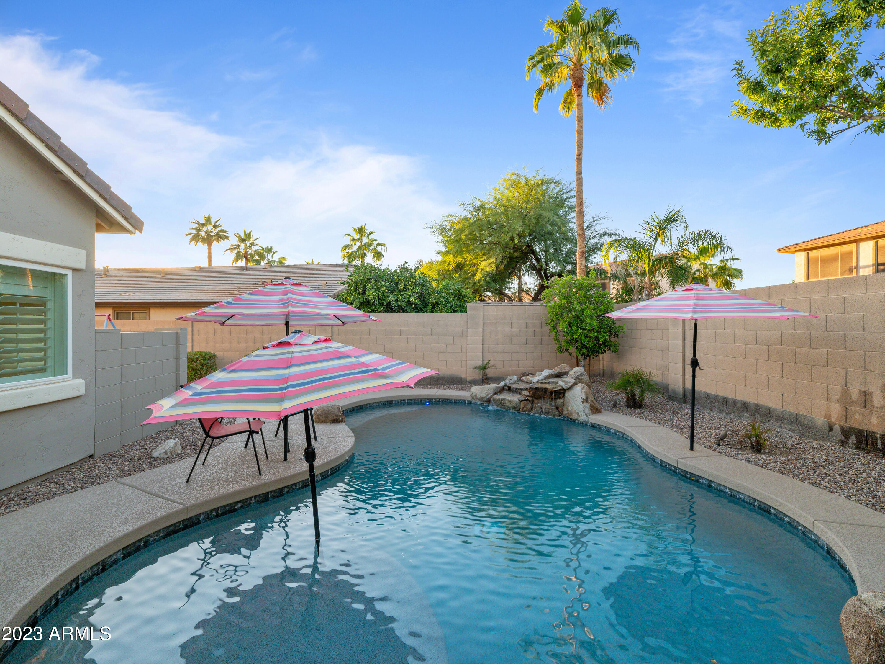 4614 East Ruffian Road Gilbert, AZ 85297 - Photo 34 of 63 Endless Summers