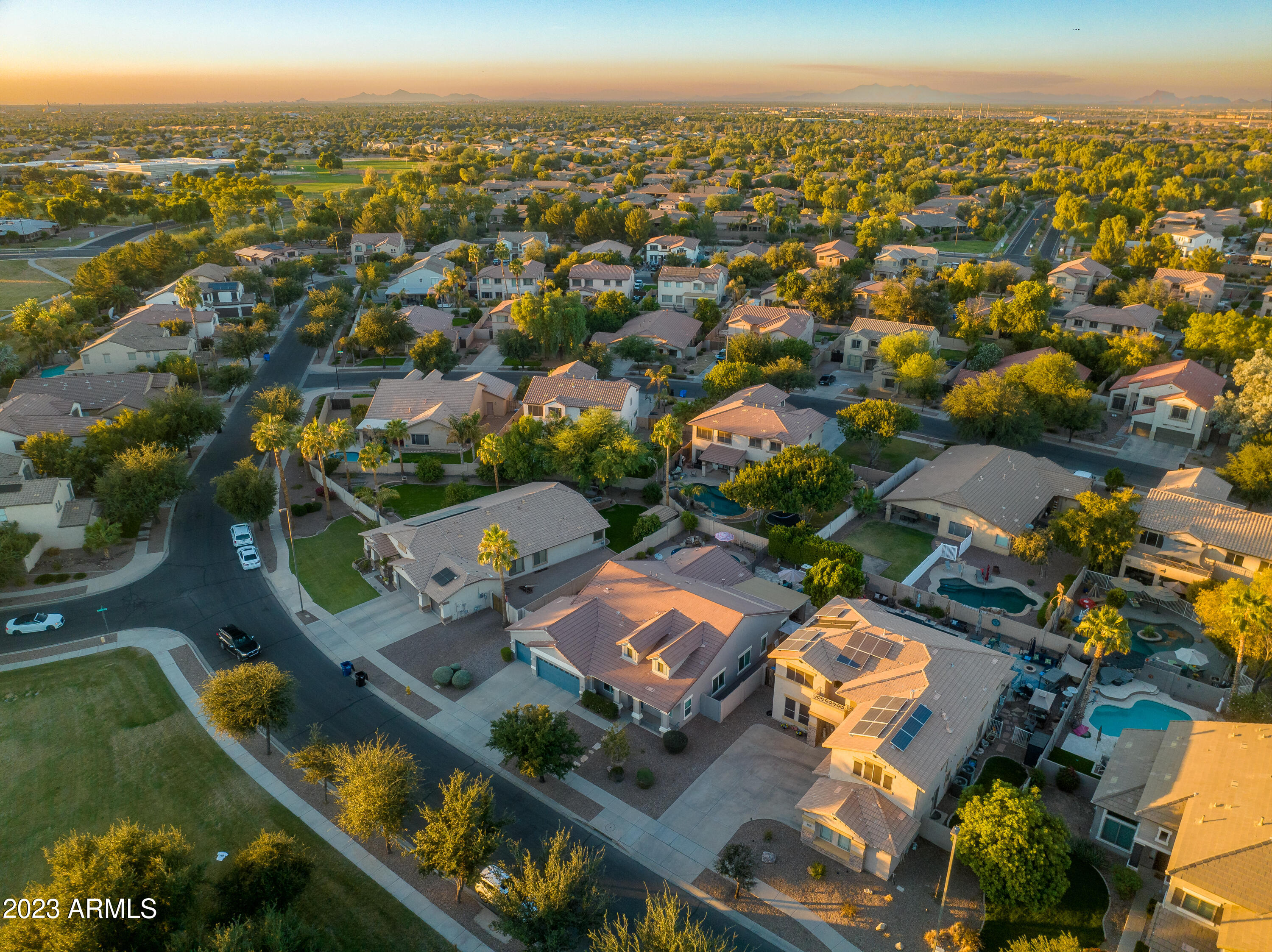 4614 East Ruffian Road Gilbert, AZ 85297 - Photo 51 of 63 Rare Opportunity