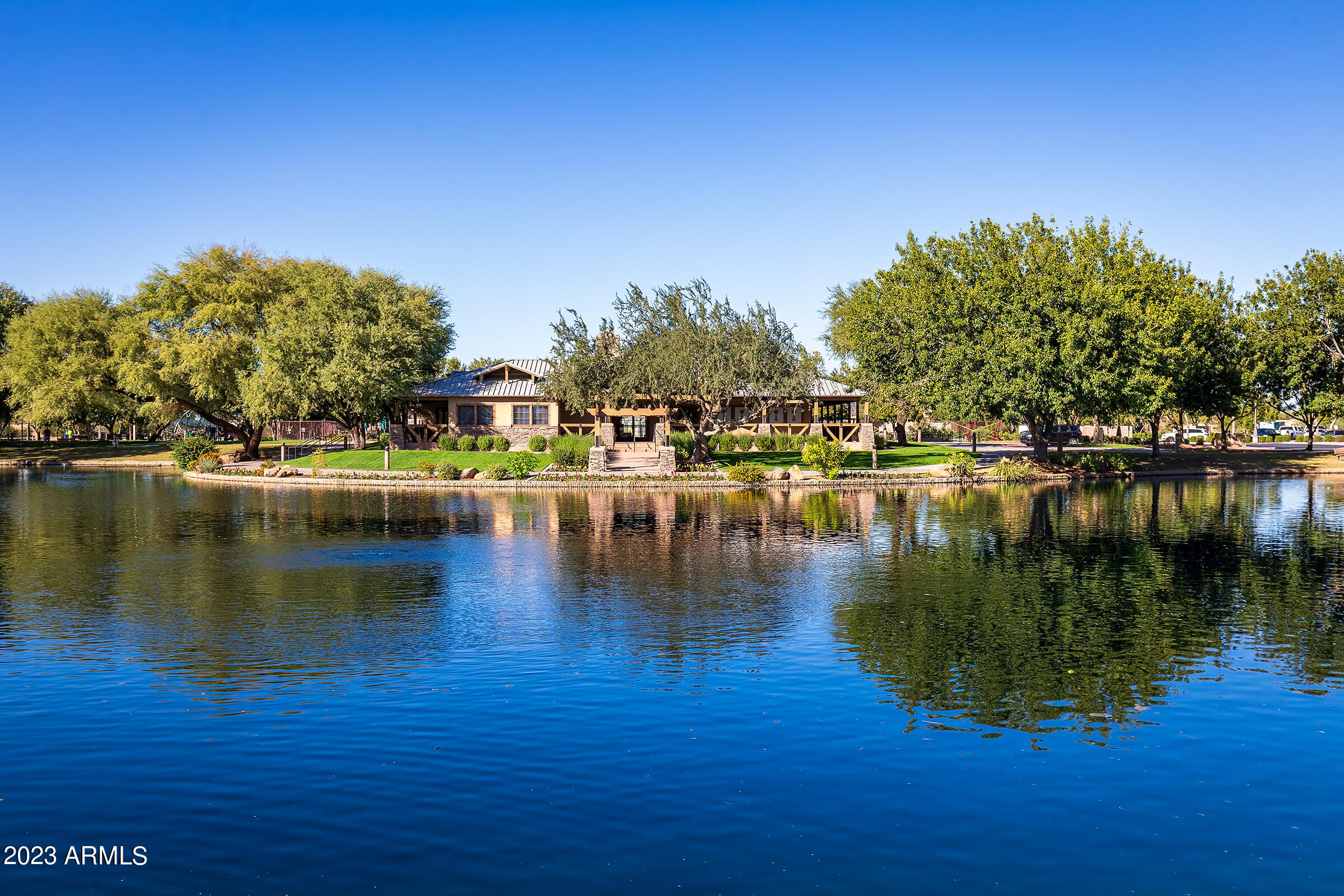 4614 East Ruffian Road Gilbert, AZ 85297 - Photo 56 of 63 Power Ranch Chart House