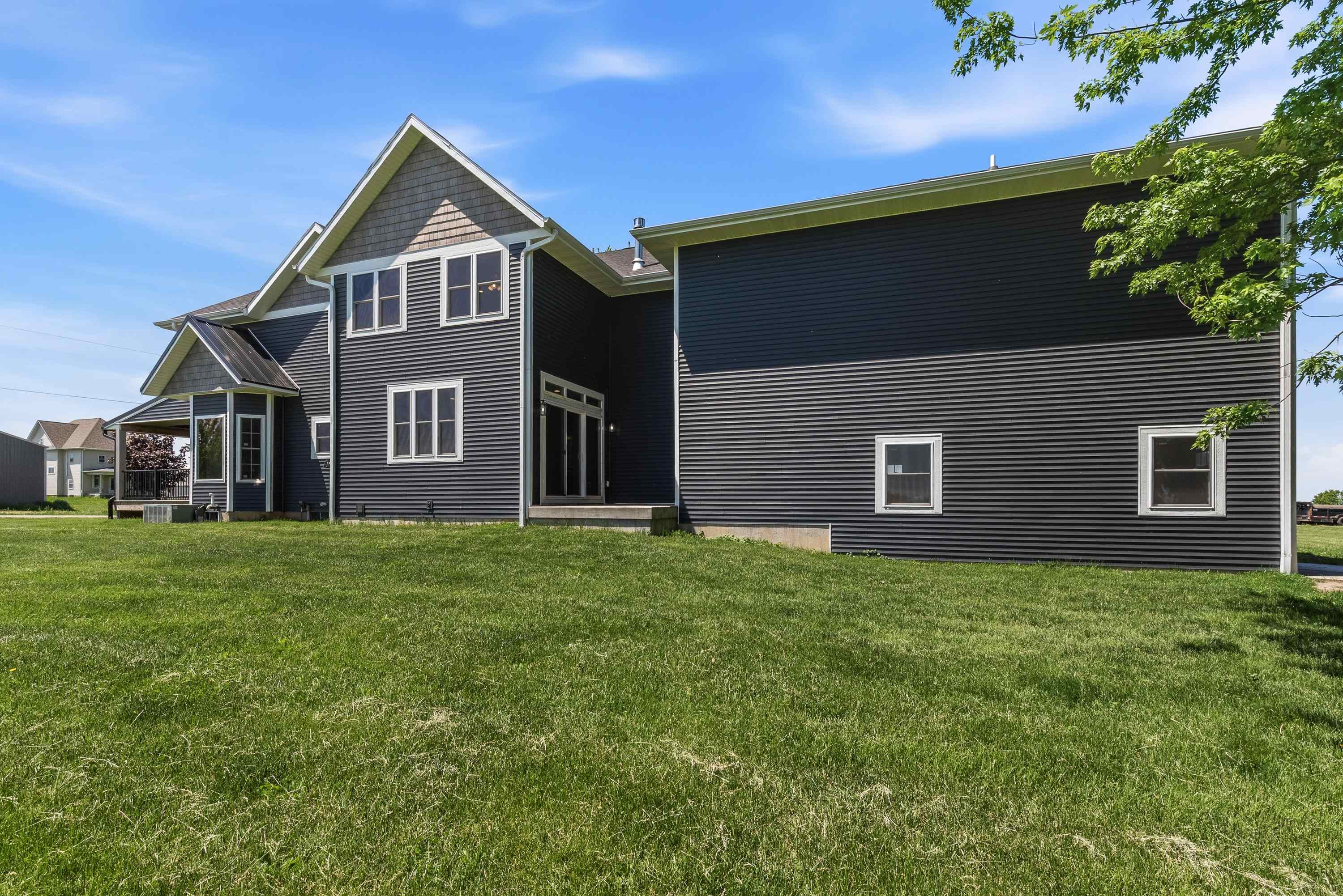 W9020 Breezy Point Road Beaver Dam, WI 53916 - Photo 57 of 63