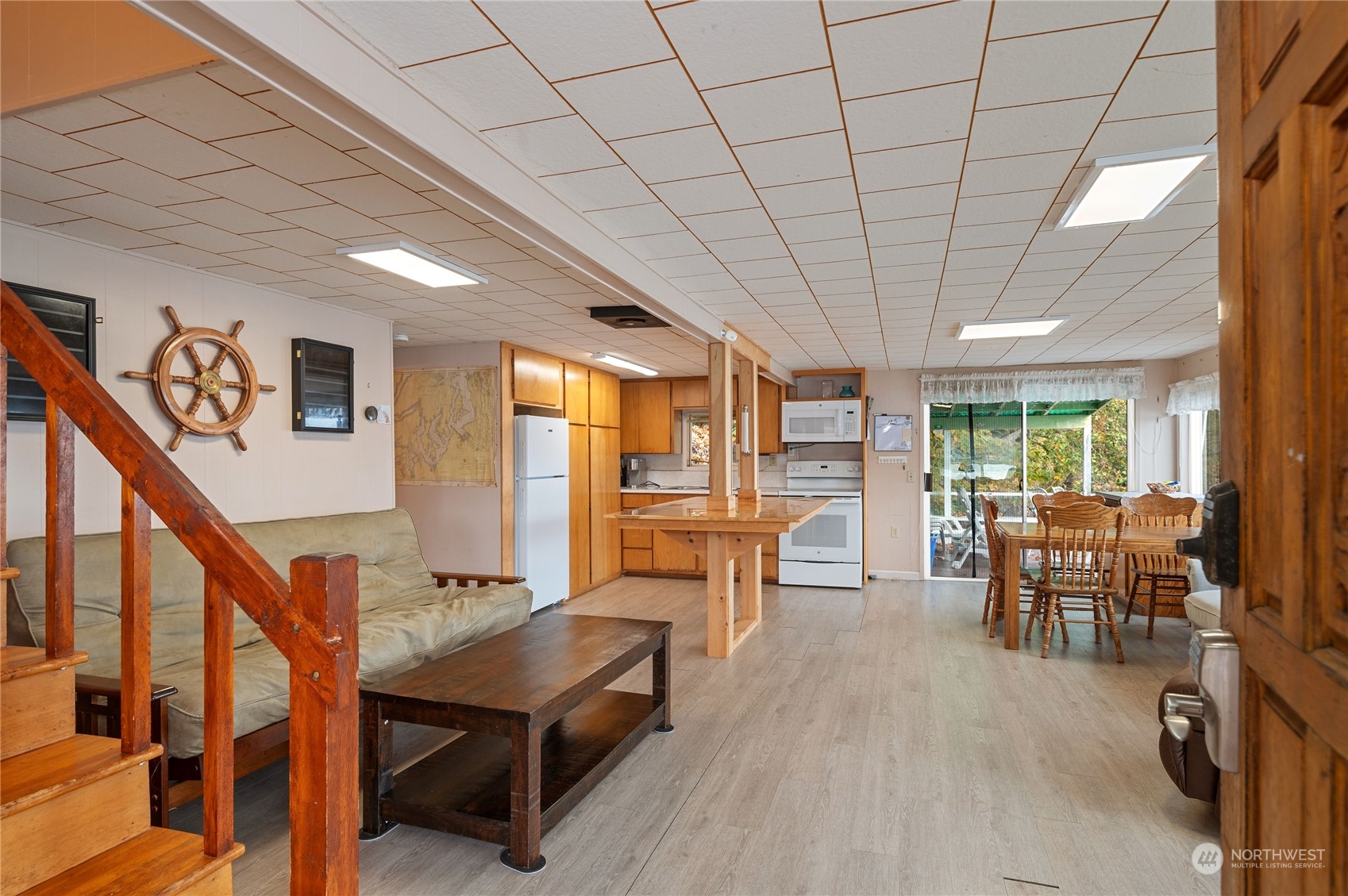 11801 Northeast North Shore Road Belfair, WA 98528 - Photo 15 of 39 Gallery Image 15